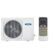 Сплит-система GENERAL Eco Inverter ASHG12LLCC / AOHG12LLCC