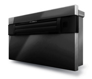 Сплит-система Climer SX25 Color Black (Черный глянец)