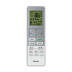 Сплит-система Hisense VISION PRO CARBON SUPERIOR DC Inverter AS-10UW4RXVQH00A(B)