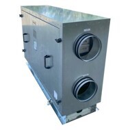 Приточно-вытяжная установка Naveka Node1-400(50m)/RP,VEC(B190),E2.3 Classic