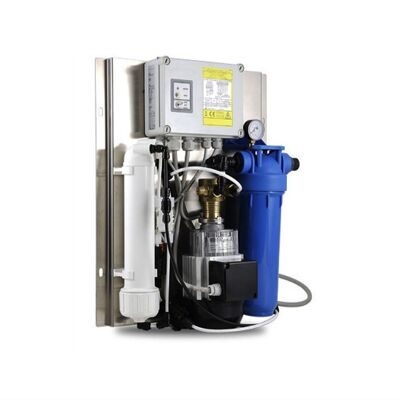 Система водоподготовки Carel WTS compact ROC0200000