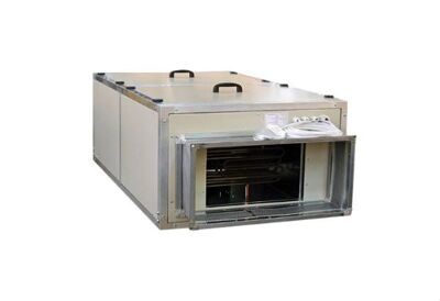 Приточная установка Breezart 6000 Lux RP F PB 30-380