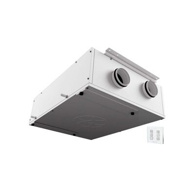 Приточная установка Blauberg KOMFORT EC DB160 S14