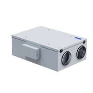 Приточно-вытяжная установка Komfovent ОТД R 700 F E (W/DH) L/A