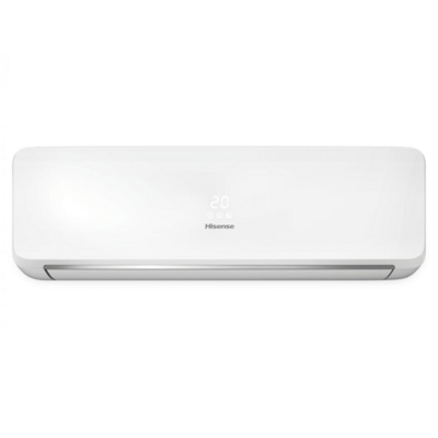 Сплит-система Hisense EXPERT PRO DC Inverter AS-24UW4RBBTV03