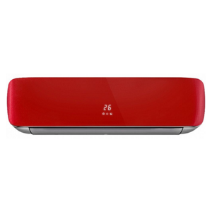 Сплит-система Hisense RED CRYSTAL DC Inverter AS-10UW4RVETG00(R)