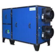 Приточная установка Breezart 8000 Aqua Pool DH