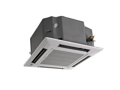 Мульти сплит-система General  Climat GC-ME4C09HRN1(c)-N(A)