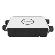 Приточно-вытяжная установка Vaillant recoVAIR plus VAR150