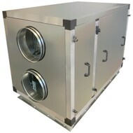 Приточно-вытяжная установка Naveka Node3-1300(50c)/RR,VEC(P280),E2.3 Classic