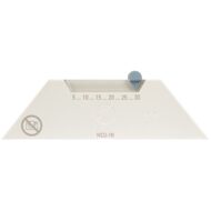 Термостат управляемый Nobo NCU 1R