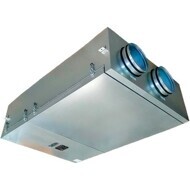 Приточно-вытяжная установка Naveka Node1-1200(25m)/RP,VEC(D225*2),W Compact