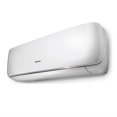 Внутренний блок Hisense Premium Design FREE Match DC AMS-09UR4SVETG67(W)