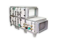Приточная установка Breezart 12000 Aqua RR F