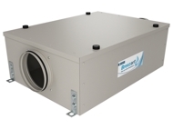 Приточная установка Breezart 400 Lite