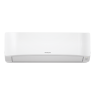 Сплит-система Hitachi Shiratama RAK-DJ18RHAE/RAC-DJ18WHAE