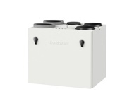 Приточно-вытяжная установка Komfovent Domekt R 350 V C8