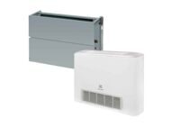 Напольно-потолочный фанкойл Electrolux EFF 150