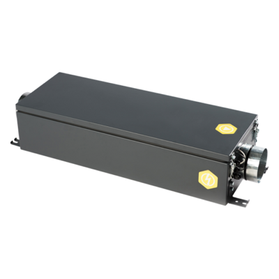 Приточная установка Minibox E-300 Lite (GTC)