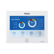 Центральный пульт управления Haier HC-SA164DBT