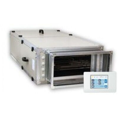 Приточная установка Breezart 2000 Lux W 15  - 380/3