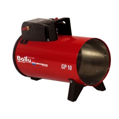 Газовая пушка Ballu-Biemmedue Arcotherm GP 10M C