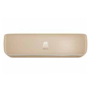 Сплит-система Hisense CHAMPAGNE CRYSTAL SUPER DC Inverter AS-10UW4RVETG01(C)