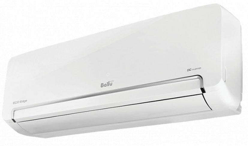 Сплит-система Ballu Eco Edge BSLI-07HN1/EE/EU в Москве с монтажом Кондиционер Ballu Eco Edge BSLI-07HN1/EE/EU с установкой в Москве