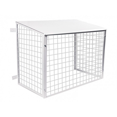 Ограждение BALLU 500x1000x800