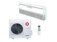 Полупромышленный кондиционер Kentatsu KSHE105HFAN3\KSUN105HFAN3