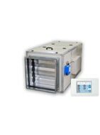 Приточная установка Breezart 4500 Lux W 45 - 380/3