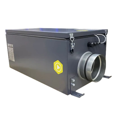 Приточная установка Minibox E-650 Lite (GTC)