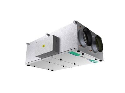 Приточная установка Systemair Topvex FR03