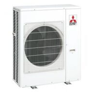 Полупромышленный кондиционер Mitsubishi Electric MUFZ-KJ50 VEHZ