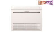 Полупромышленный кондиционер Mitsubishi Electric MUFZ-KJ35 VEHZ