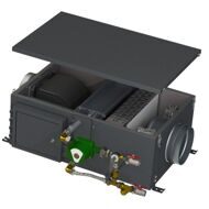 Приточная установка Minibox W-1050.Premium (GTC)