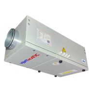 Приточная установка VentMatic VMPU-E-500-3.6/1-1