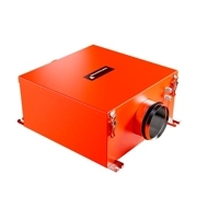 Вытяжная установка Ventmachine Orange EV 400