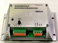 Автотрансформатор Breezart SB0034
