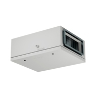 Приточная установка Komfovent Domekt S 1000 F C5 HE/9