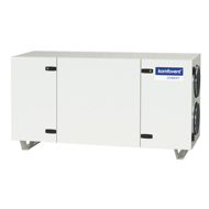 Вентиляционная установка komfovent Domekt CF 700 H