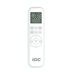 Сплит-система IGC Fresco S RAS-12NQR/RAC-12NQR