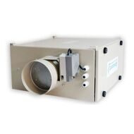 Приточная установка Breezart 700 Extra VE