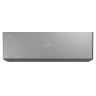 Внутренний блок Hisense VISION PRO CARBON FREE Match AS-10UW4RXVQH00AG(B)