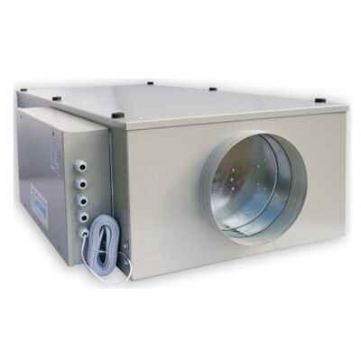 Приточная установка Breezart 1000 Lux PTC