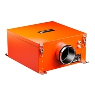 Вытяжная установка Ventmachine Orange EV 700