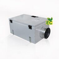 Приточная установка Благовест ВПУ-300 ЕС/3-220/1-GTC
