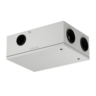 Приточно-вытяжная установка Komfovent Domekt R 250 F C8