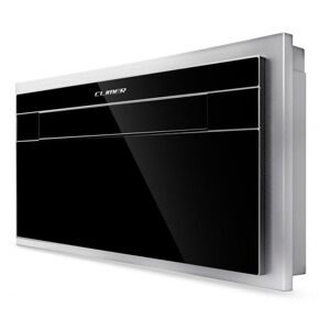 Кондиционер Climer VX 28 EC Polar (black) с установкой в Москве