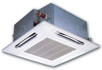 Полупромышленный кондиционер Toshiba RAV-SM804UT-E/RAVSM803AT-E